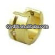 2012 beliebte Gold Steine ​​Ohrring (WS522)